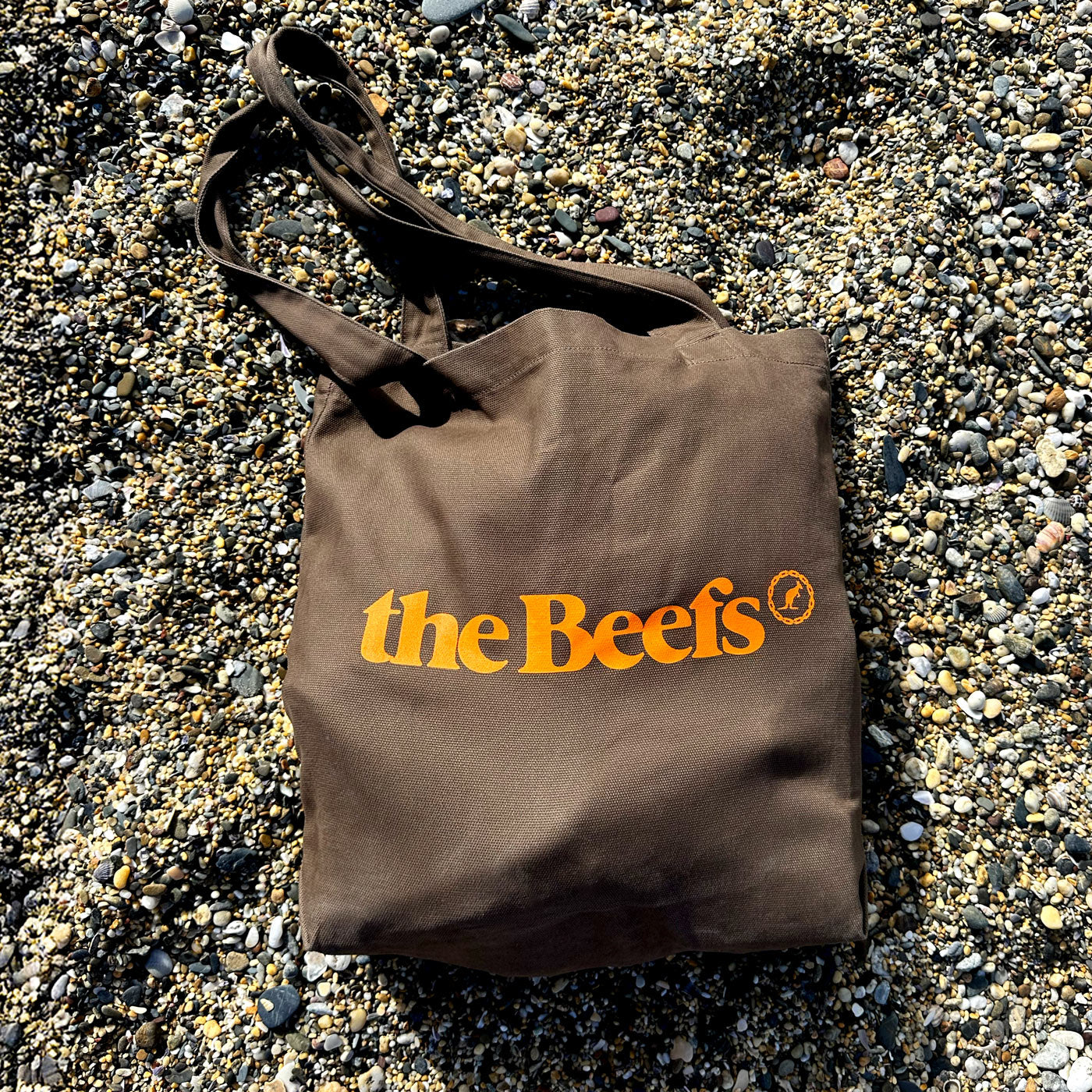 The Beefs Nut Sack