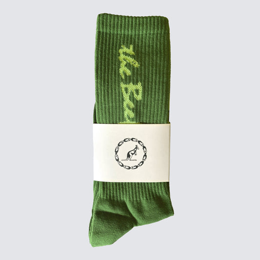 Shins Up Socks