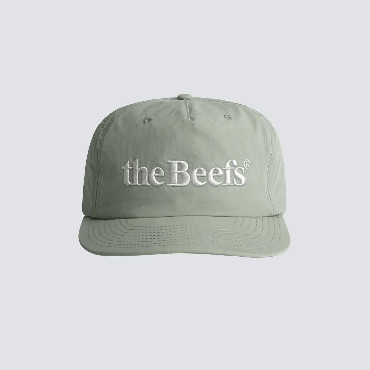The Beefs Cap – Silky Smooth
