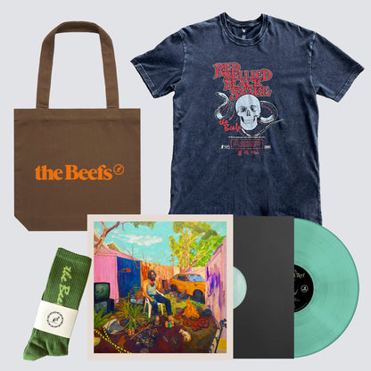 Big Beefy Bundle