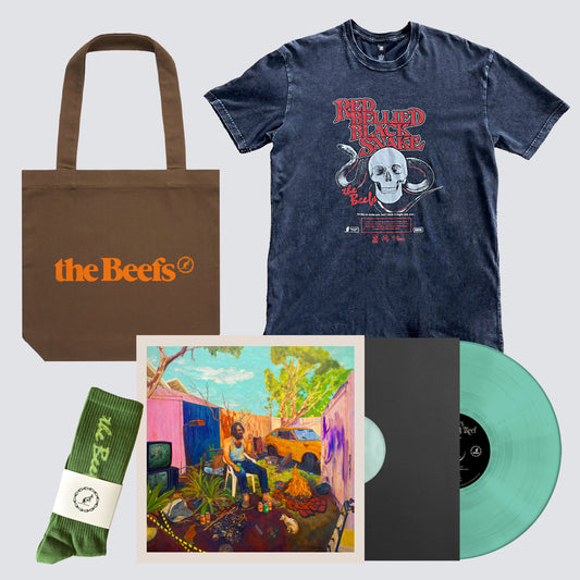 Big Beefy Bundle