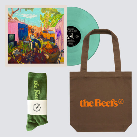 Vinyl Bundle